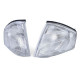 Osvetlenie Smerovky Biele (pár) pre Mercedes SL R129 89-01 | race-shop.sk