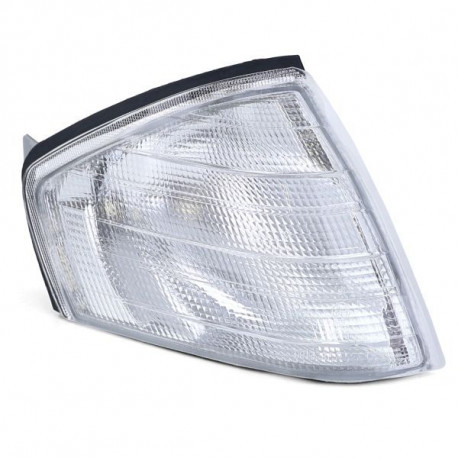 Osvetlenie Smerovka Biela pravá pre Mercedes SL R129 92-01 | race-shop.sk