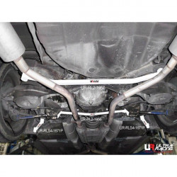 Nissan Skyline V35 2.5 01+ Ultra-R 2-bodová Spodná rozpera zadnej nápravy 1957