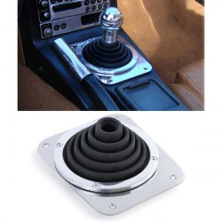 Nerezová manžeta radiacej páky TT štýl pre Mazda MX 5 NA 89-98