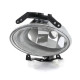 Osvetlenie Hmlové svetlo ľavé pre Hyundai Santa Fe 06-09 | race-shop.sk