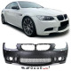 Body kit a vizuálne doplnky Športový Predný nárazník s maskou chladiča sport vhodný pre BMW 3 Series E92 E93 | race-shop.sk
