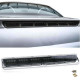 Osvetlenie LED Zadné svetlá + Tretie brzdové svetlo červené čierna (set) pre Mercedes SLK R170 96-04 | race-shop.sk
