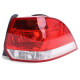 Osvetlenie Zadné svetlo pravé pre VW Golf 5 Estate 07-09 | race-shop.sk
