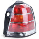 Osvetlenie Zadné svetlo pravé pre Opel Zafira 05-07 | race-shop.sk