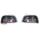 Osvetlenie Zadné svetlá čierne tmavé pre BMW 3ER E36 Coupe/ cabrio 90-99 | race-shop.sk