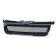 Body kit a vizuálne doplnky Maska chladiča bez loga čierna pre VW Bora 98-05 | race-shop.sk