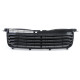 Body kit a vizuálne doplnky Maska chladiča bez loga čierna pre VW Passat 3BG Sedan Variant 00-05 | race-shop.sk