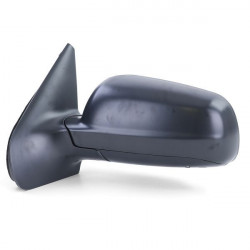 Vonkajšie spätné zrkadlo s vyhrievaním, nastaviteľné ľavé pre VW Golf 4 + Bora