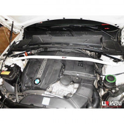 BMW 3 E92 335i / E93 3.5 Ultra-R 2-bodové Vrchná rozpera/rozperná tyč predných tlmičov