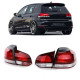 Osvetlenie Zadné svetlá sport (set) pre VW Golf 6 sedan 5K1 AJ5 od 2008 | race-shop.sk