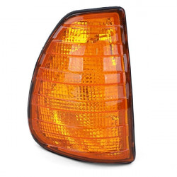 Smerovka oranžová pravá pre Mercedes 123 W123 C123 S123 76-84