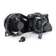 Osvetlenie Predné svetlo H1 H1 pravé pre BMW 3 Series E30 87-93 | race-shop.sk