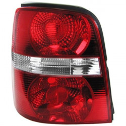 Zadné svetlo ľavé pre VW Touran 03-06