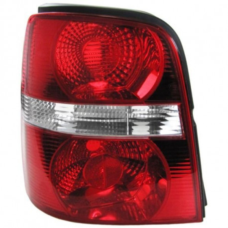 Osvetlenie Zadné svetlo ľavé pre VW Touran 03-06 | race-shop.sk