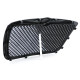 Body kit a vizuálne doplnky Maska chladiča čierna lesklá pre Chrysler 300C Sedan/ Touring 04-11 | race-shop.sk