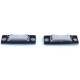 Osvetlenie LED osvetlenie značky 6000K pre VW Touran 03-10 T5 Bus 03-09 | race-shop.sk
