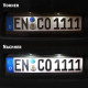 Osvetlenie LED osvetlenie značky 6000K pre VW Touran 03-10 T5 Bus 03-09 | race-shop.sk
