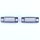 Osvetlenie LED osvetlenie značky 6000K pre Skoda Superb 1 3U4 01-08 | race-shop.sk