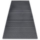 Body kit a vizuálne doplnky ABS plastová mriežka jemná 120x40cm univerzálna | race-shop.sk