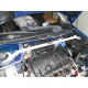 Rozpery Peugeot 206 / 206 CC 1.6 Ultra-R 2-bodová Vrchná rozpera/rozperná tyč predných tlmičov | race-shop.sk