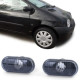 Osvetlenie Tmavé smerovky (pár) pre Renault 19 Clio 1 2 Twingo Megane 1 Laguna | race-shop.sk