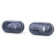 Osvetlenie Tmavé smerovky (pár) pre Renault 19 Clio 1 2 Twingo Megane 1 Laguna | race-shop.sk