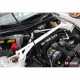 Rozpery Subaru BRZ/ Toyota GT86 Ultra-R 2x 2-bodové Horná rozpera predných tlmičov 2142 | race-shop.sk
