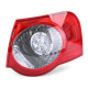 Osvetlenie LED zadné svetlo pravé TYC pre VW Passat (3C2/3C5) 3C5 05- | race-shop.sk