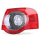 Osvetlenie LED zadné svetlo pravé TYC pre VW Passat (3C2/3C5) 3C5 05- | race-shop.sk