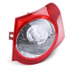 Osvetlenie LED zadné svetlo pravé TYC pre VW Passat (3C2/3C5) 3C5 05- | race-shop.sk