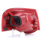 Osvetlenie LED zadné svetlo pravé TYC pre VW Passat (3C2/3C5) 3C5 05- | race-shop.sk