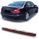 Osvetlenie Tretie brzdové LED pre Mercedes E class sedan W211 02-06 | race-shop.sk