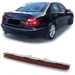 Tretie brzdové LED pre Mercedes E class sedan W211 02-06