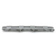 Osvetlenie Tretie brzdové LED pre Mercedes E class sedan W211 02-06 | race-shop.sk