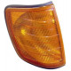 Osvetlenie Smerovka oranžová pravá TYC pre Mercedes E class W124 85-96 | race-shop.sk
