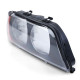 Osvetlenie Kryt predného pravého svetla pre BMW E39 95-04 Sedan/ Touring | race-shop.sk