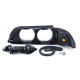 Osvetlenie Kryt predného pravého svetla pre BMW E39 95-04 Sedan/ Touring | race-shop.sk