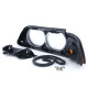 Osvetlenie Kryt predného pravého svetla pre BMW E39 95-04 Sedan/ Touring | race-shop.sk