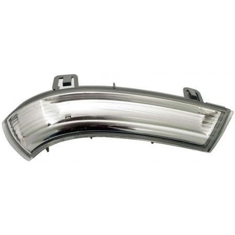 Osvetlenie LED smerovka spätných zrkadiel ľavá TYC pre VW Passat (3C2/3C5) 3C 05- | race-shop.sk