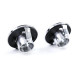 Osvetlenie Priesvitné smerovky biele chrom pre Mazda MX5 NA NB NBFL 90-05 | race-shop.sk