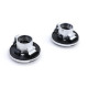 Osvetlenie Priesvitné smerovky biele chrom pre Mazda MX5 NA NB NBFL 90-05 | race-shop.sk