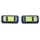 Osvetlenie LED osvetlenie značky 6000K pre Mini Cooper R50 R53 01-06 R52 04-07 | race-shop.sk