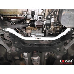 Audi TT 8N 98-06 1.8T Ultra-R 2-bodová Spodná rozpera prednej nápravy 2090