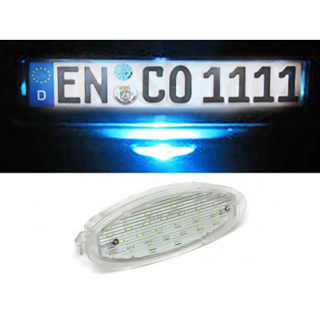 Osvetlenie LED osvetlenie značky 6000K pre Opel Astra F Corsa B Vectra B | race-shop.sk
