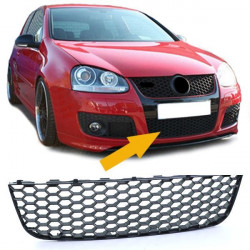 Spodná mriežka nárazníka pre VW Golf 5 GTI 04-09