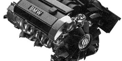 Úprava motora M52B28